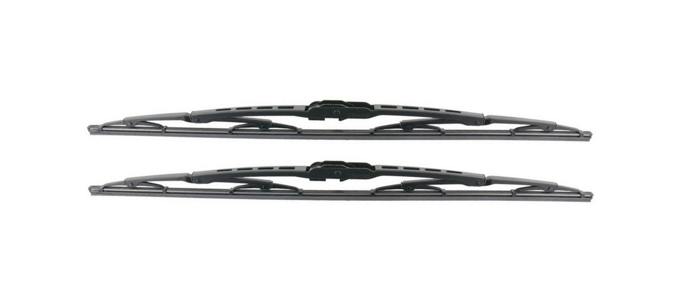 Щётки стеклоочистителя Valeo 576018, 580/450мм